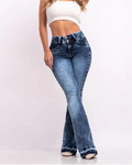 High Tide High Waist Jeans